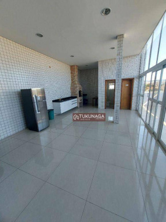 Imagem Apartamento com 1 Quarto à Venda, 42 m² em Carandiru - São Paulo