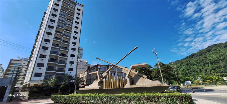 Imagem Apartamento com 2 Quartos à Venda, 98 m² em Forte - Praia Grande Imagem Apartamento com 2 Quartos à Venda, 98 m² em Forte - Praia Grande