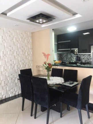 Imagem Apartamento com 3 Quartos à Venda, em Jardim Parque Morumbi - São Paulo Imagem Apartamento com 3 Quartos à Venda, em Jardim Parque Morumbi - São Paulo