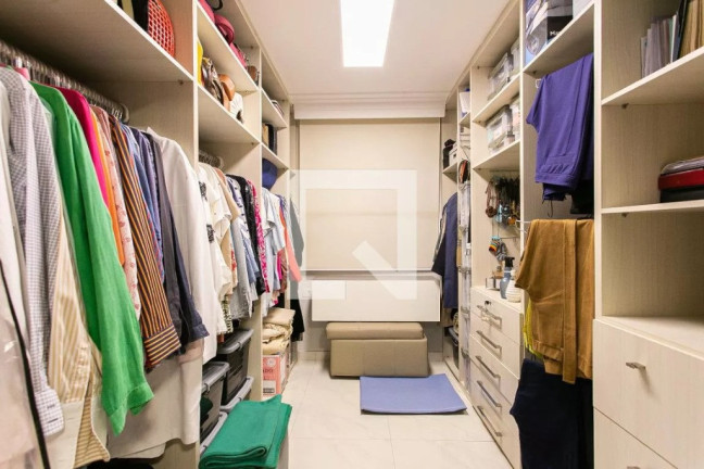 Imagem Apartamento com 1 Quarto à Venda, 42 m² em Tatuapé - São Paulo