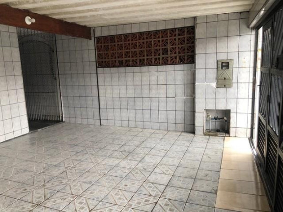 Imagem Casa com 4 Quartos para Alugar, 185 m² em Tupi - Praia Grande Imagem Casa com 4 Quartos para Alugar, 185 m² em Tupi - Praia Grande