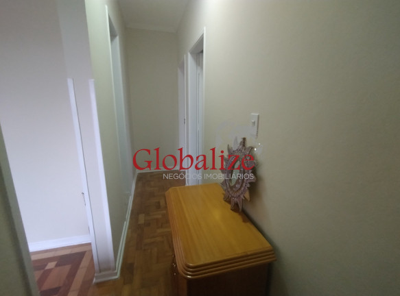 Imagem Imóvel com 3 Quartos à Venda, 100 m² em Aparecida - Santos Imagem Imóvel com 3 Quartos à Venda, 100 m² em Aparecida - Santos