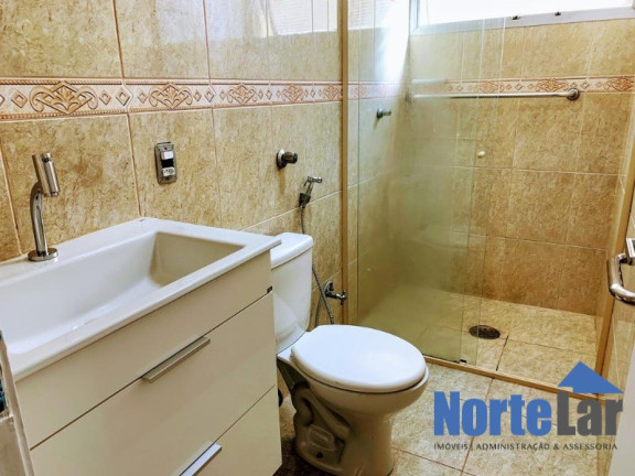 Imagem Apartamento com 2 Quartos à Venda, 65 m² em Santana - São Paulo