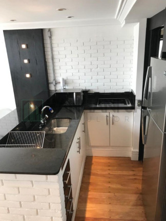 Imagem Imóvel com 1 Quarto para Alugar, 75 m² em Cerqueira César - São Paulo Imagem Imóvel com 1 Quarto para Alugar, 75 m² em Cerqueira César - São Paulo