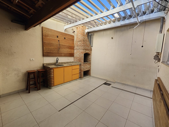 Imagem Casa com 3 Quartos à Venda, 167 m² em Assunção - São Bernardo Do Campo Imagem Casa com 3 Quartos à Venda, 167 m² em Assunção - São Bernardo Do Campo