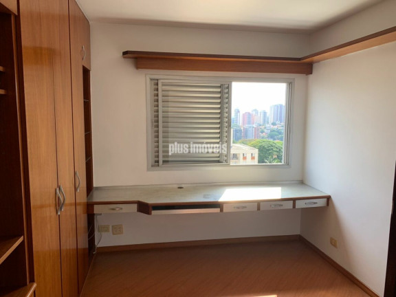 Imagem Apartamento com 3 Quartos à Venda, 98 m² em Pinheiros - São Paulo