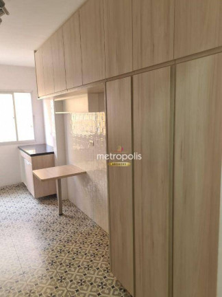 Imagem Apartamento com 2 Quartos à Venda, 62 m² em Cerâmica - São Caetano Do Sul