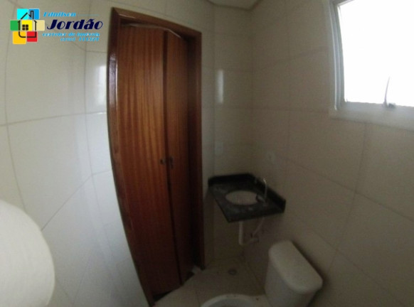 Imagem Apartamento com 2 Quartos à Venda, 40 m² em Jardim Do Estádio - Santo André