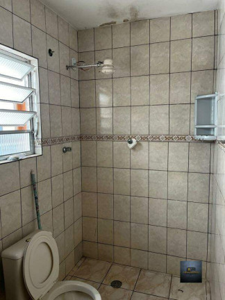 Imagem Casa com 2 Quartos à Venda, 80 m² em Taboão - Diadema