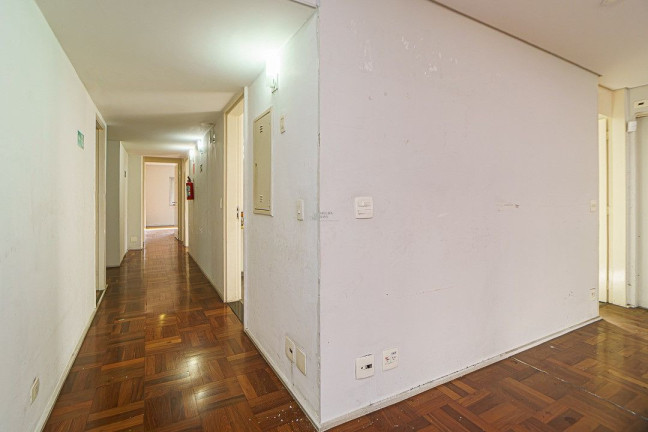 Imagem Imóvel com 4 Quartos à Venda, 334 m² em Sumaré - São Paulo