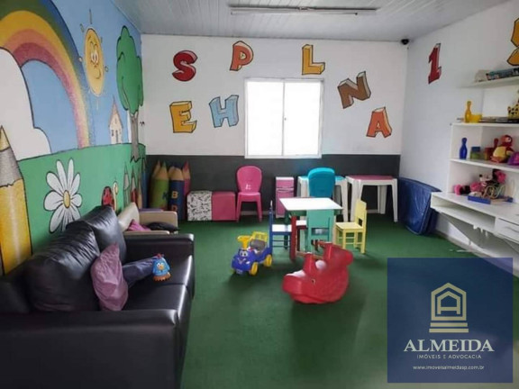 Imagem Apartamento com 1 Quarto à Venda, 48 m² em Parque Munhoz - São Paulo Imagem Apartamento com 1 Quarto à Venda, 48 m² em Parque Munhoz - São Paulo