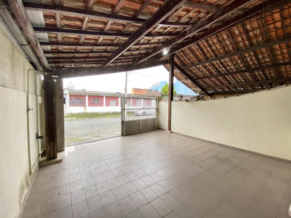 Imagem Casa com 2 Quartos à Venda, 148 m² em Aviacao - Praia Grande