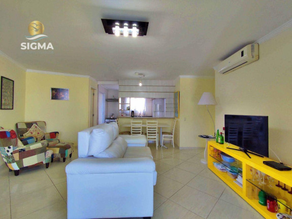 Imagem Apartamento com 3 Quartos à Venda, 94 m² em Enseada - Guarujá Imagem Apartamento com 3 Quartos à Venda, 94 m² em Enseada - Guarujá