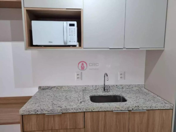 Imagem Apartamento à Venda, 25 m² em Paraíso - São Paulo Imagem Apartamento à Venda, 25 m² em Paraíso - São Paulo