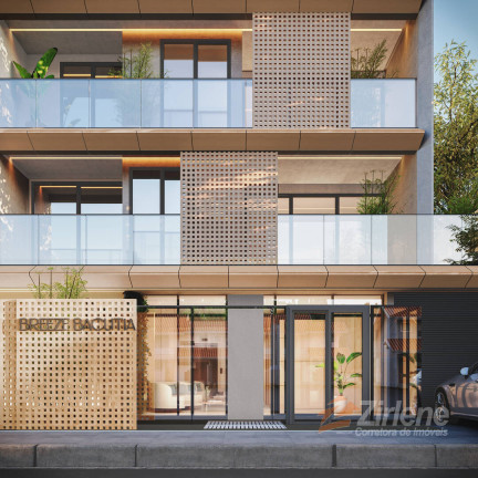 Imagem Apartamento com 2 Quartos à Venda, 69 m² em Enseada Azul - Guarapari