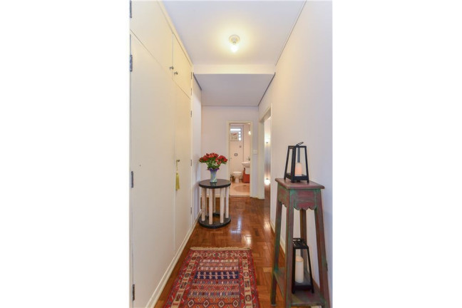Foto do imóvel Apartamento com 2 Quartos à Venda, 121 m² em Vila Mariana - São Paulo