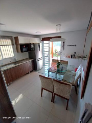Imagem Casa à Venda,  em Jardim Caiapia - Cotia