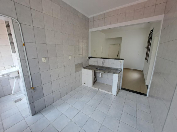 Imagem Apartamento com 2 Quartos à Venda, 66 m² em Caiçara - Praia Grande