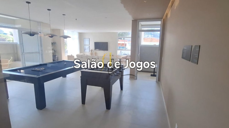 Imagem Apartamento com 3 Quartos à Venda, 79 m² em Santo Amaro - São Paulo