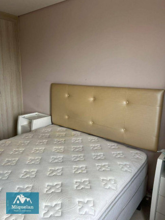 Imagem Apartamento com 2 Quartos à Venda, 49 m² em Macedo - Guarulhos