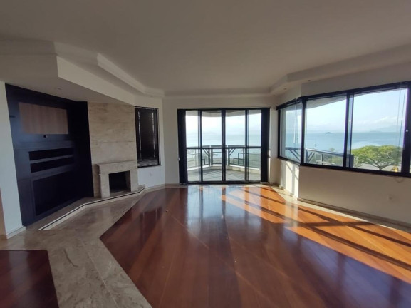Apartamento com 3 Quartos à Venda, 216 m² em Agronômica - Florianópolis