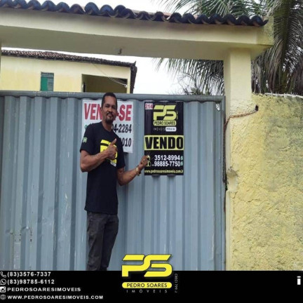 Imagem Casa com 2 Quartos à Venda, 435 m² em Conde Imagem Casa com 2 Quartos à Venda, 435 m² em Conde
