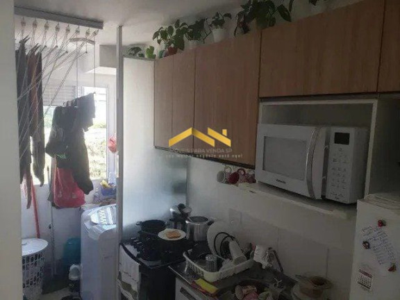 Imagem Apartamento com 2 Quartos à Venda, 50 m² em Morumbi - São Paulo Imagem Apartamento com 2 Quartos à Venda, 50 m² em Morumbi - São Paulo