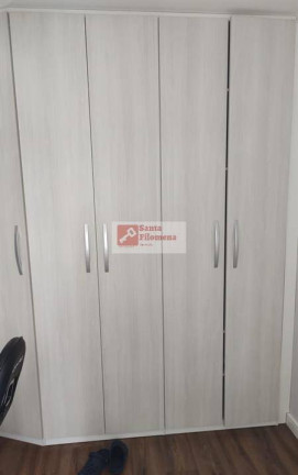 Imagem Apartamento com 3 Quartos à Venda, 90 m² em Vila Apiaí - Santo André
