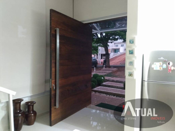 Imagem Casa de Condomínio com 4 Quartos à Venda, 285 m² em Pinhal - Piracaia