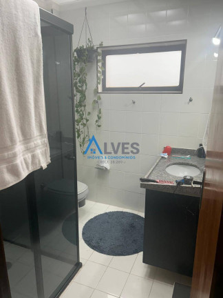Imagem Apartamento com 3 Quartos à Venda, 125 m² em Vila Valparaiso - Santo André Imagem Apartamento com 3 Quartos à Venda, 125 m² em Vila Valparaiso - Santo André
