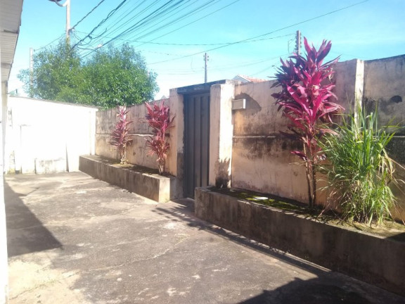Imagem Casa com 2 Quartos à Venda, 101 m² em Nova Alcântara - Jacarezinho