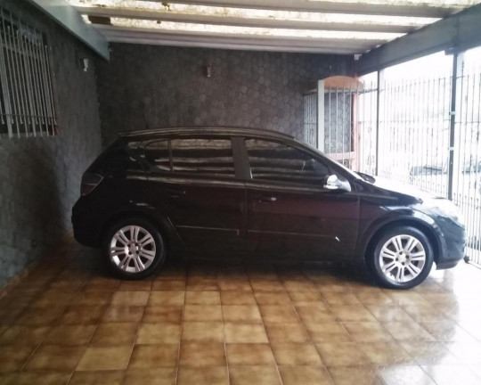Imagem Sobrado com 4 Quartos à Venda, 151 m² em Parque Arariba - São Paulo