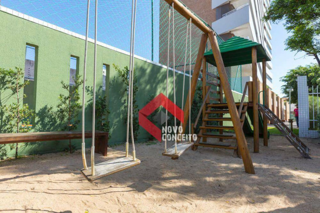 Imagem Apartamento com 1 Quarto à Venda, 49 m² em Meireles - Fortaleza