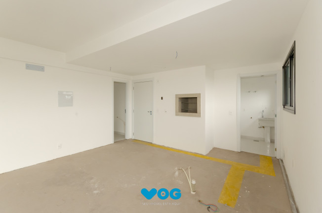 Imagem Imóvel com 2 Quartos à Venda, 105 m² em Mont' Serrat - Porto Alegre Imagem Imóvel com 2 Quartos à Venda, 105 m² em Mont' Serrat - Porto Alegre