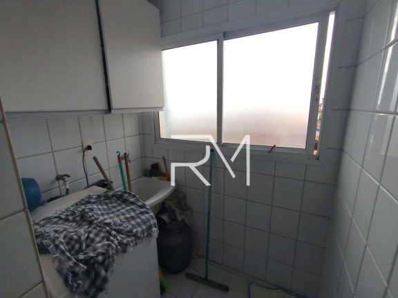 Imagem Apartamento com 1 Quarto à Venda, 38 m² em Agenor De Campos - Mongaguá