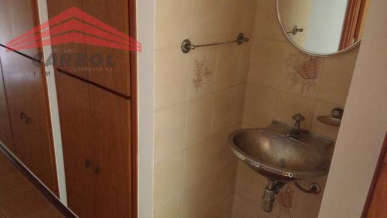 Imagem Apartamento com 3 Quartos à Venda, 184 m² em Centro - Jundiaí
