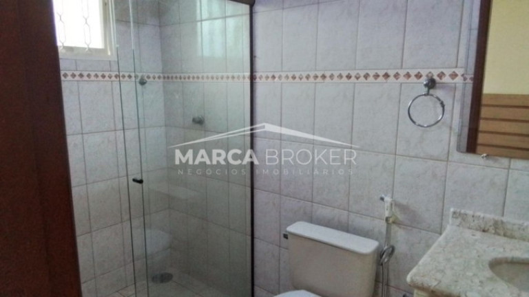 Imagem Casa com 3 Quartos à Venda, 231 m² em Jardim Nova Palmares Ii - Valinhos