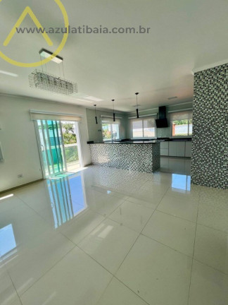 Imagem Casa com 4 Quartos à Venda, 470 m² em Jardim Floresta - Atibaia