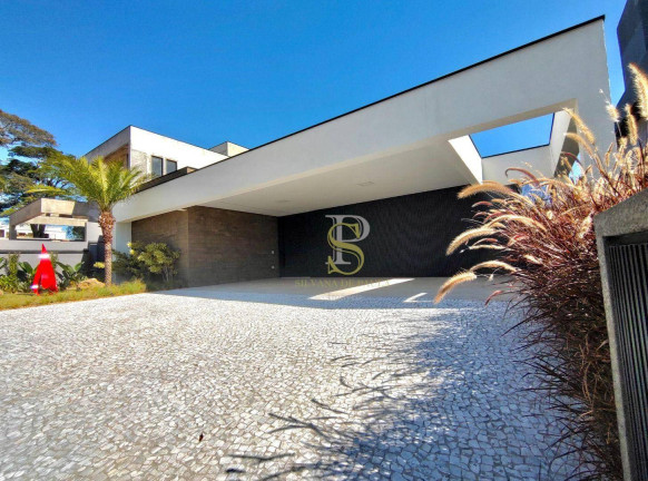 Imagem Casa com 4 Quartos à Venda, 320 m² em Condomínio Shambala Iii - Atibaia Imagem Casa com 4 Quartos à Venda, 320 m² em Condomínio Shambala Iii - Atibaia