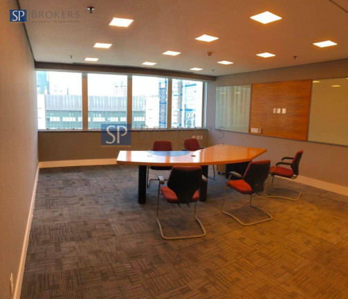 Imagem Sala Comercial para Alugar, 507 m² em Pinheiros - São Paulo