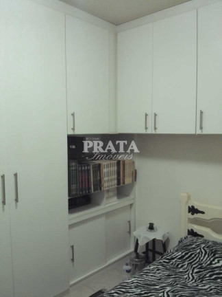 Imagem Apartamento com 3 Quartos à Venda, 77 m² em Gonzaga - Santos Imagem Apartamento com 3 Quartos à Venda, 77 m² em Gonzaga - Santos