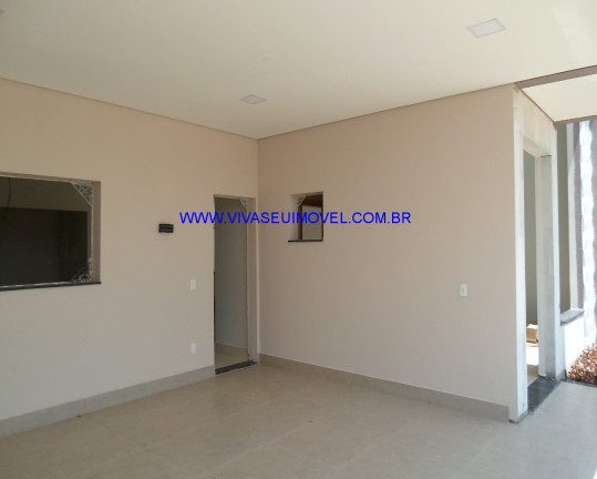 Imagem Casa com 3 Quartos à Venda, 190 m² em Jardim Piemonte - Indaiatuba