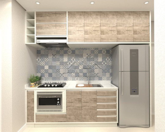 Imagem Apartamento com 2 Quartos à Venda, 27 m² em Vila Ré - São Paulo Imagem Apartamento com 2 Quartos à Venda, 27 m² em Vila Ré - São Paulo