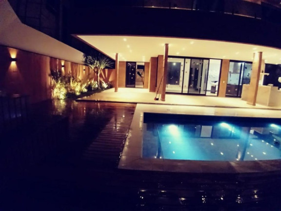 Imagem Sobrado com 4 Quartos à Venda, 957 m² em Alphaville Nova Esplanada I - Votorantim