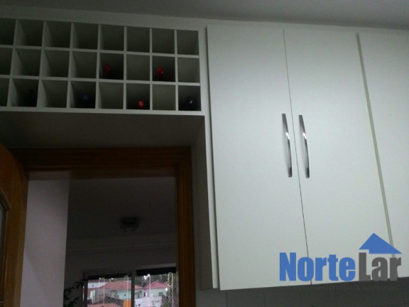 Imagem Apartamento com 3 Quartos à Venda, 79 m² em Nossa Senhora Do ó - São Paulo