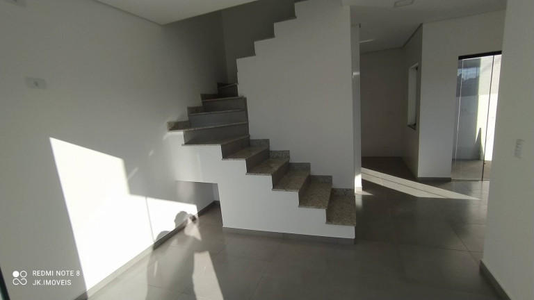 Imagem Sobrado com 3 Quartos à Venda, 89 m² em Balneário Santa Clara - Itapoá