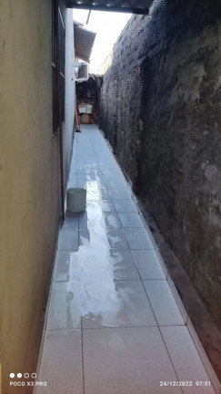 Imagem Casa com 2 Quartos à Venda, 152 m² em Redenção - Teresina