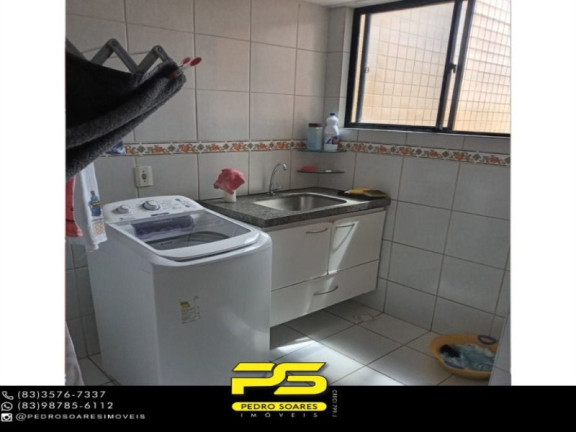 Imagem Apartamento com 3 Quartos à Venda, 72 m² em Bancários - João Pessoa Imagem Apartamento com 3 Quartos à Venda, 72 m² em Bancários - João Pessoa