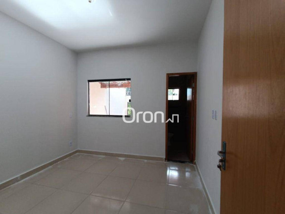 Imagem Casa com 3 Quartos à Venda, 87 m² em Residencial Santa Fé I - Goiânia Imagem Casa com 3 Quartos à Venda, 87 m² em Residencial Santa Fé I - Goiânia