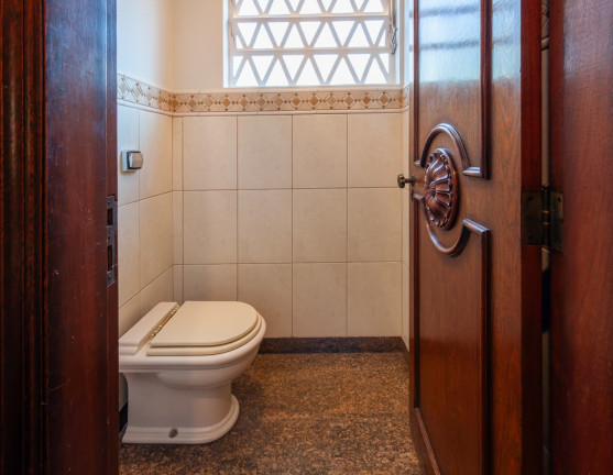 Imagem Casa com 4 Quartos à Venda, 475 m² em Jardim São Bento - São Paulo